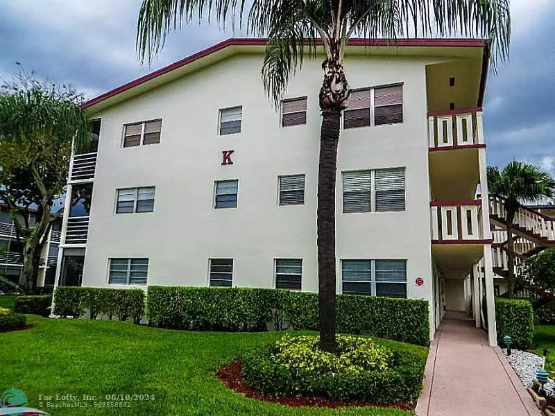 438 Fanshaw K  #438, Boca Raton, FL 33434