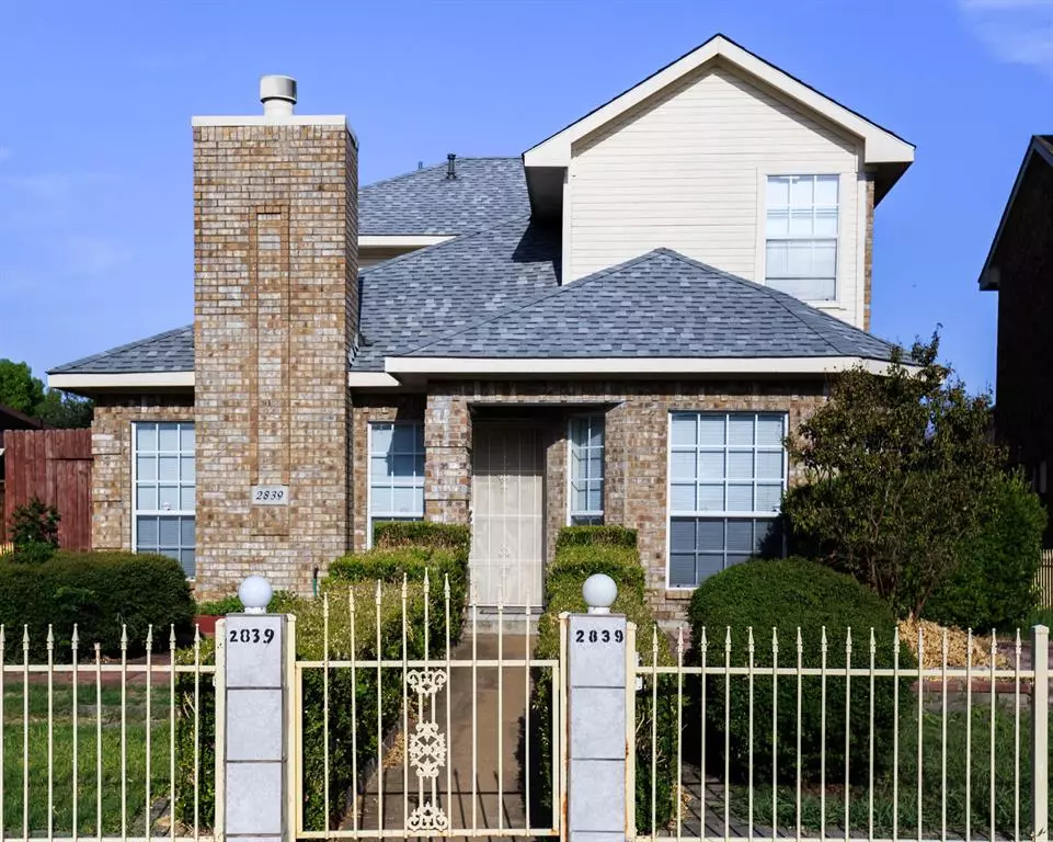 Dallas, TX 75228,2839 Meadow Way Lane