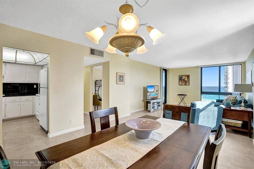 Hollywood, FL 33019,1600 S Ocean Dr  #16K