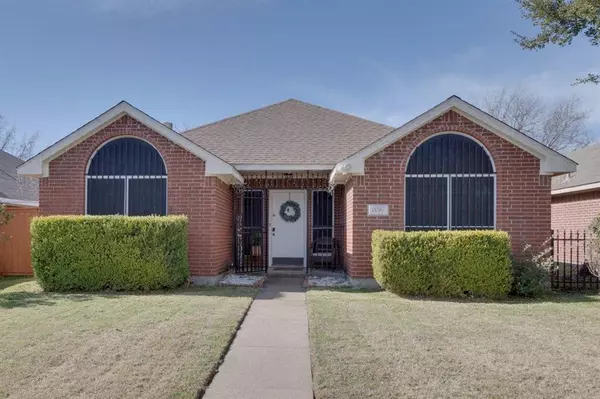 2047 Williams Way Lane, Dallas, TX 75228