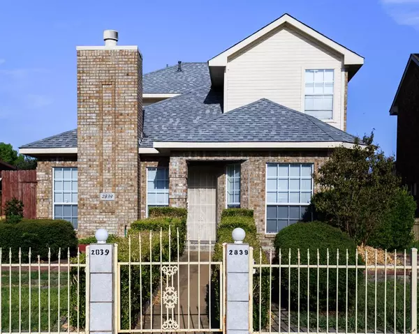 2839 Meadow Way Lane, Dallas, TX 75228