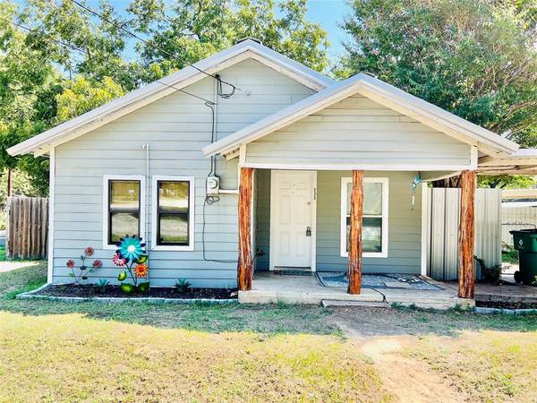 235 N Harrell Street,  Dublin,  TX 76446