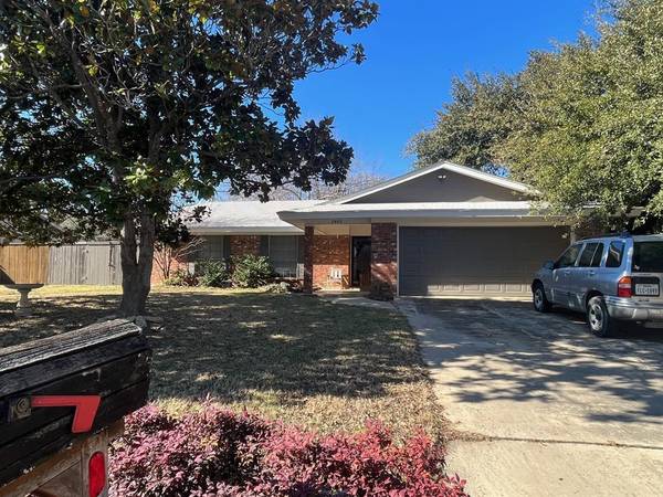 2409 Monterrey Drive, Brownwood, TX 76801