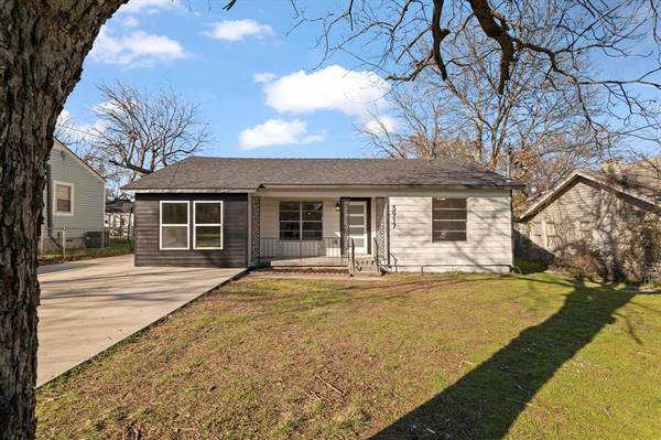 3917 Dempster Avenue,  Cockrell Hill,  TX 75211