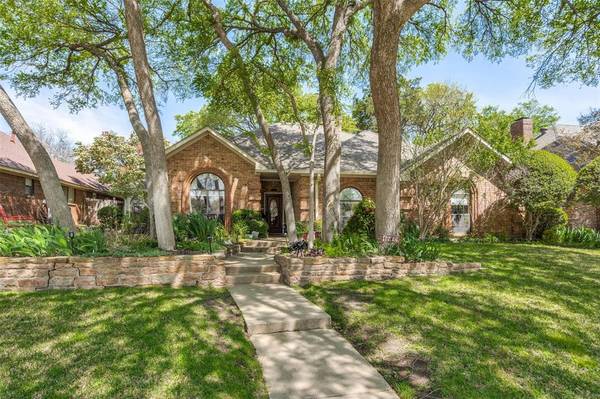 1509 Ambleside Lane, Richardson, TX 75082