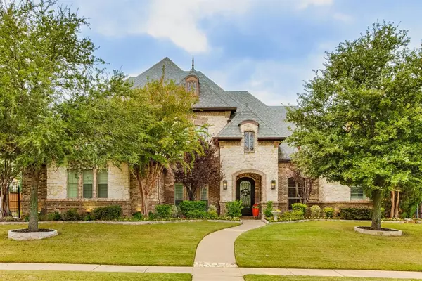 Colleyville, TX 76034,7100 Peters Path