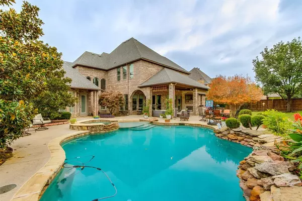 Colleyville, TX 76034,7100 Peters Path