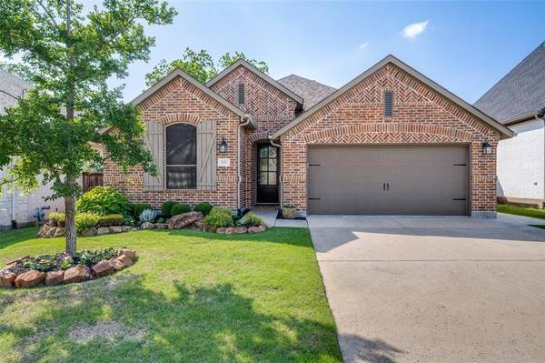 308 Lake Livingston Trail, Mckinney, TX 75071