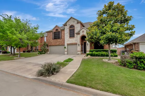 Fort Worth, TX 76131,2708 Las Ventanas Trail