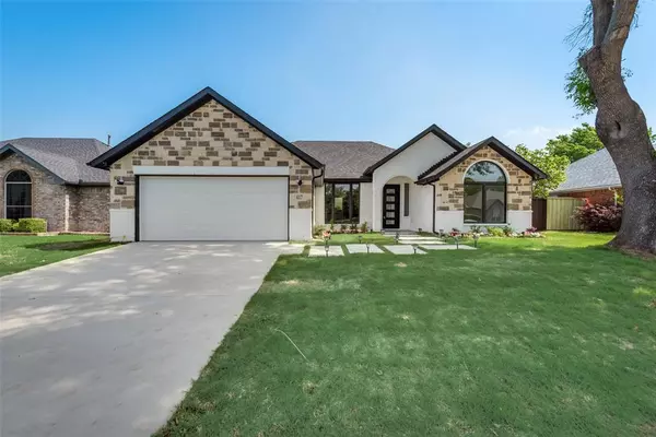 Mesquite, TX 75150,417 Loma Alta Drive