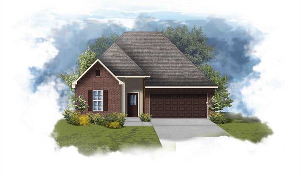 602 GEMSTONE Circle, Benton, LA 71006