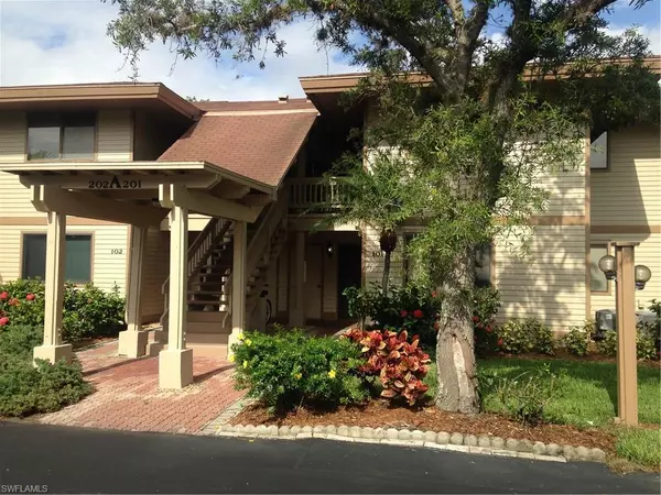 Bonita Springs, FL 34134,64 4th ST A201