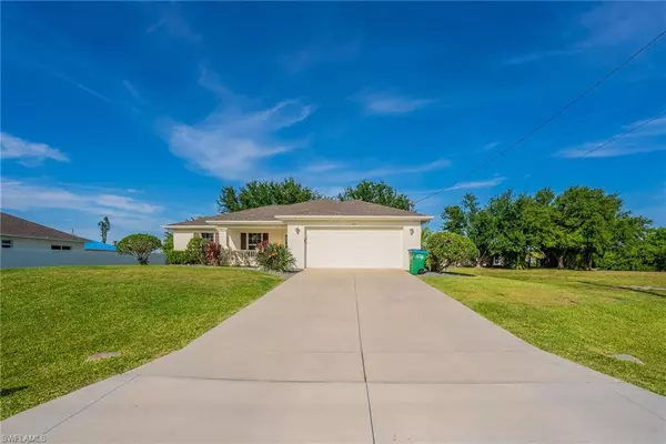 Cape Coral, FL 33909,459 3rd AVE