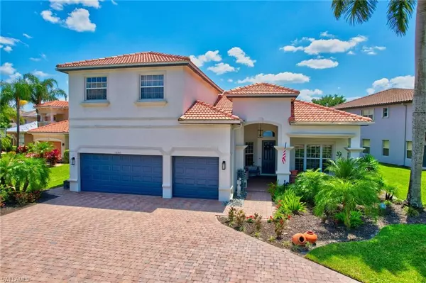 Naples, FL 34120,1696 Sarazen PL