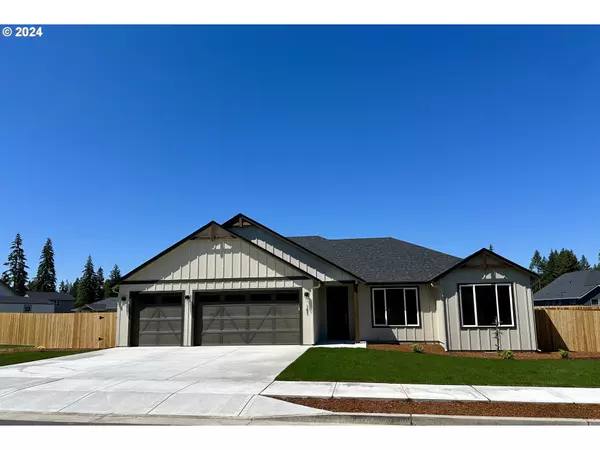 143 ANNABELLE ST, Castle Rock, WA 98611