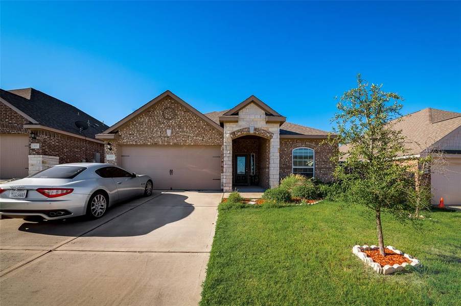 2321 Sephora Court, Anna, TX 75409