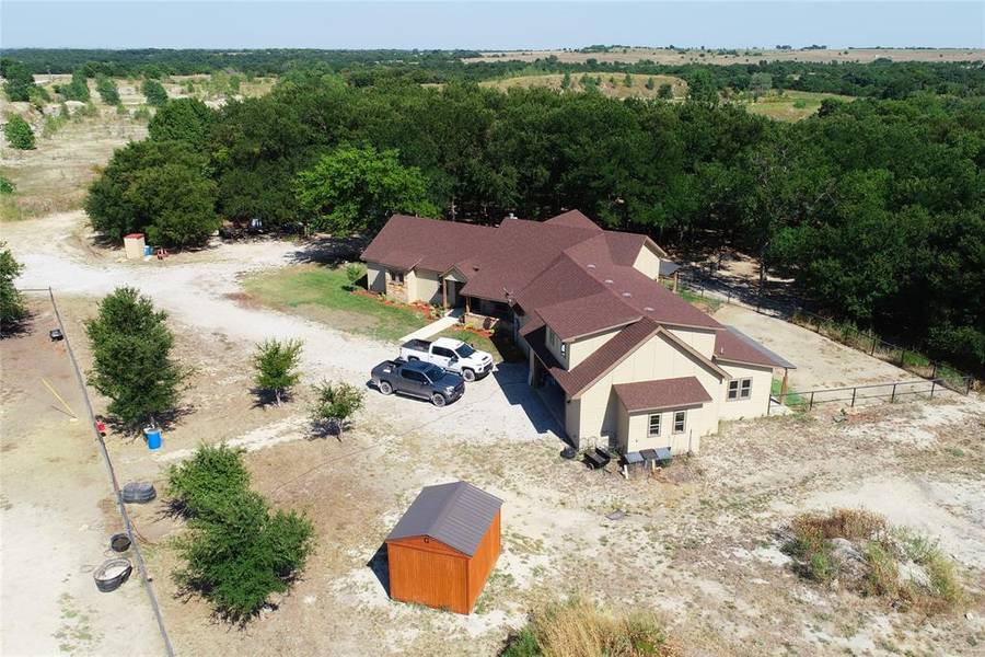 1400 County Road 334, Decatur, TX 76234