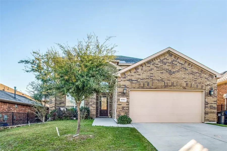 3704 Brazos Street, Melissa, TX 75454