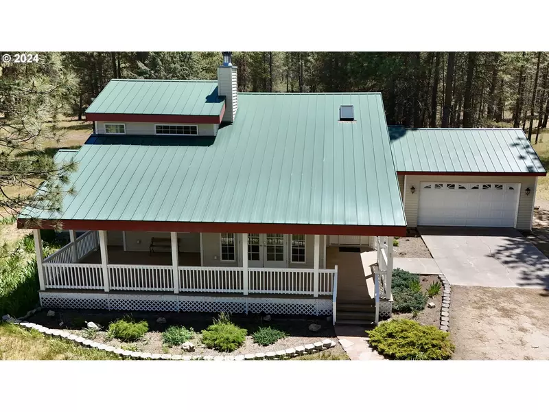 25210 SPRAGUE RIVER RD, Sprague River, OR 97639