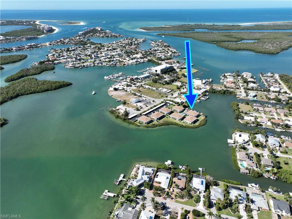 330 Kon Tiki DR E5, Naples, FL 34113