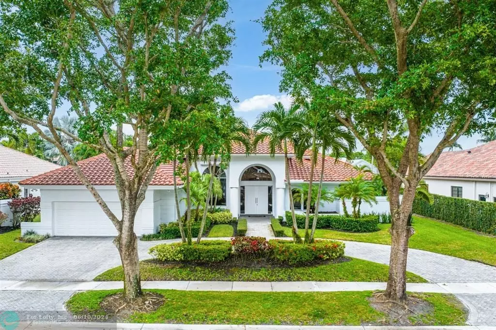 Boca Raton, FL 33434,19080 Fox Landing Drive