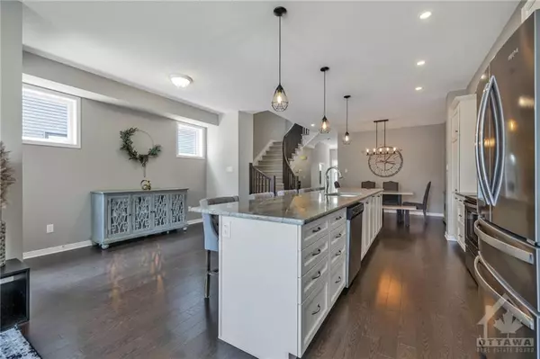 Stittsville, ON K2S 1B6,509 DRESSAGE AVE