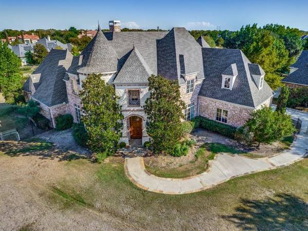 5102 Willow Point Circle,  Parker,  TX 75002