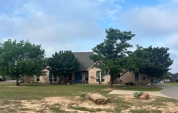 Granbury, TX 76049,1606 Bentwater Parkway