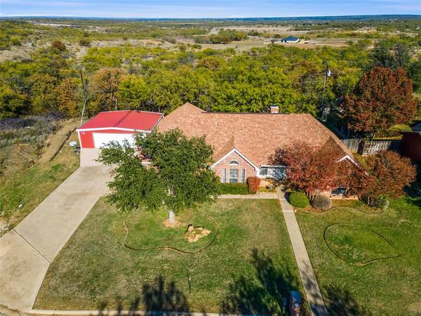 2323 Sha Lane, Breckenridge, TX 76424