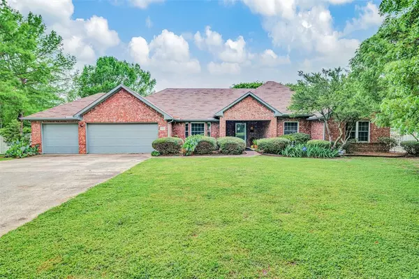 Wylie, TX 75098,640 Stoneridge Drive