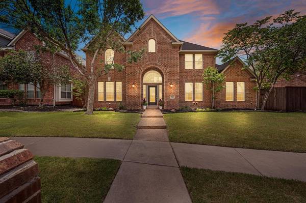 10363 Burnt Mill Lane, Frisco, TX 75035