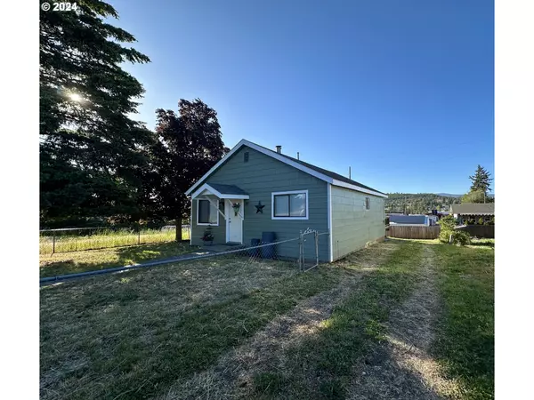 Goldendale, WA 98620,715 E COURT ST