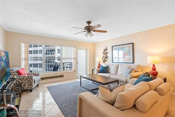 Fort Lauderdale, FL 33308,3750 Galt Ocean Dr  #304