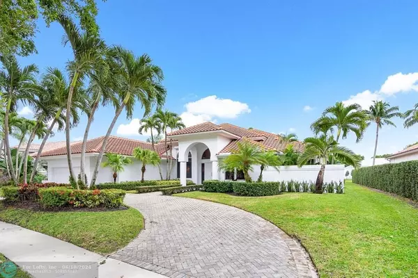 Boca Raton, FL 33434,19080 Fox Landing Drive