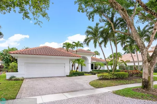 Boca Raton, FL 33434,19080 Fox Landing Drive