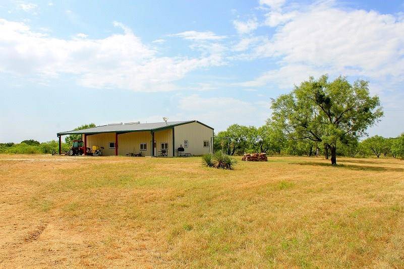 1110 CR 247, Richland Springs, TX 76871