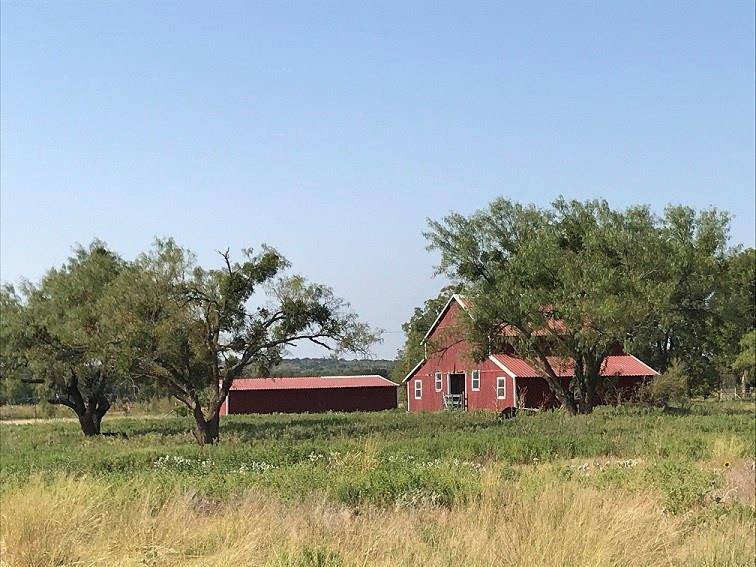 155 CR 262, Richland Springs, TX 76871