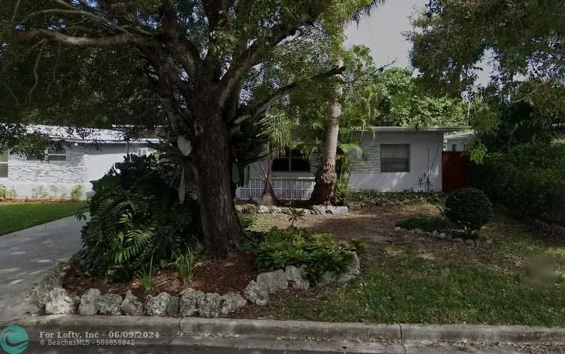 1704 NE 16th Ter, Fort Lauderdale, FL 33305