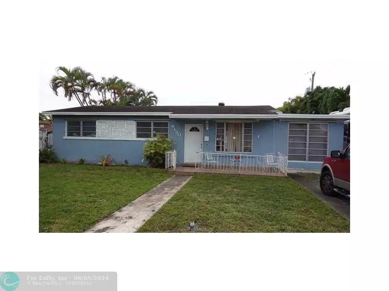 4190 W 5TH LN, Hialeah, FL 33012