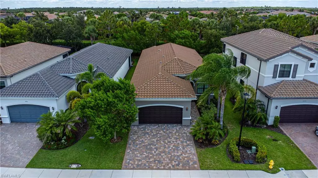 Naples, FL 34119,4462 Crimson AVE