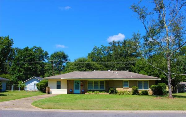 1117 Madison Avenue, Minden, LA 71055