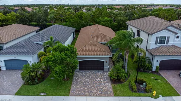 4462 Crimson AVE, Naples, FL 34119