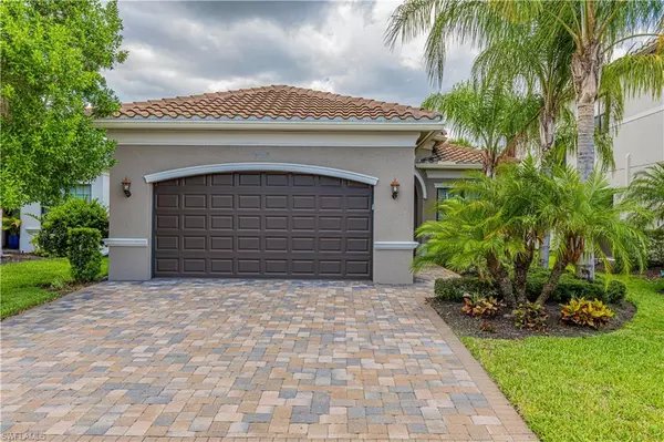 Naples, FL 34119,4462 Crimson AVE