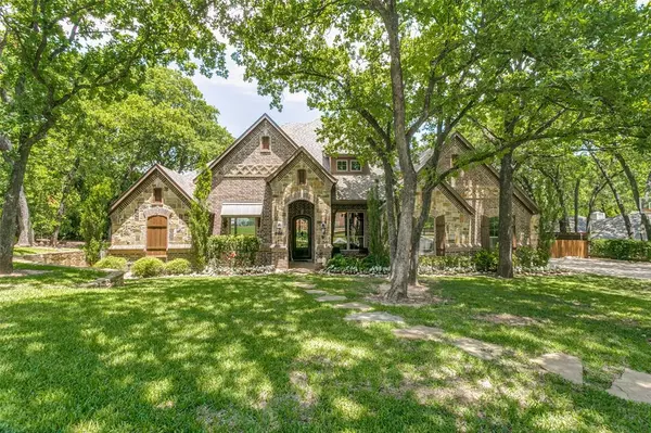 1501 Windy Oaks Drive, Keller, TX 76262