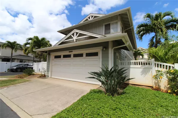 87-2075 Pakeke Street, Waianae, HI 96792