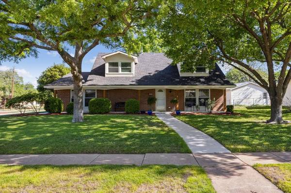 920 Redwood Drive, Richardson, TX 75080