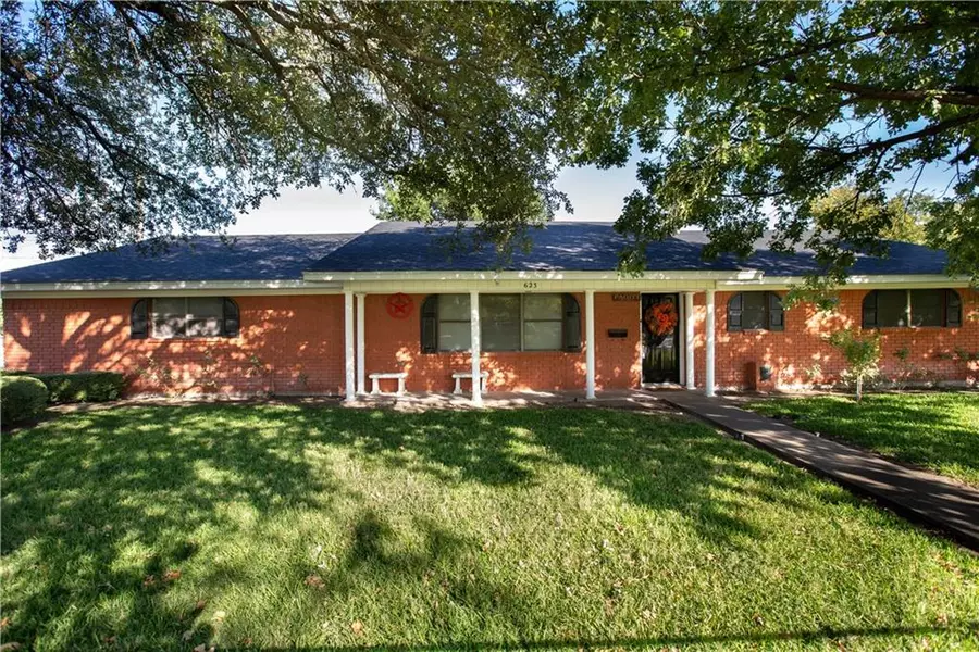 623 N GRAFTON Street, Dublin, TX 76446