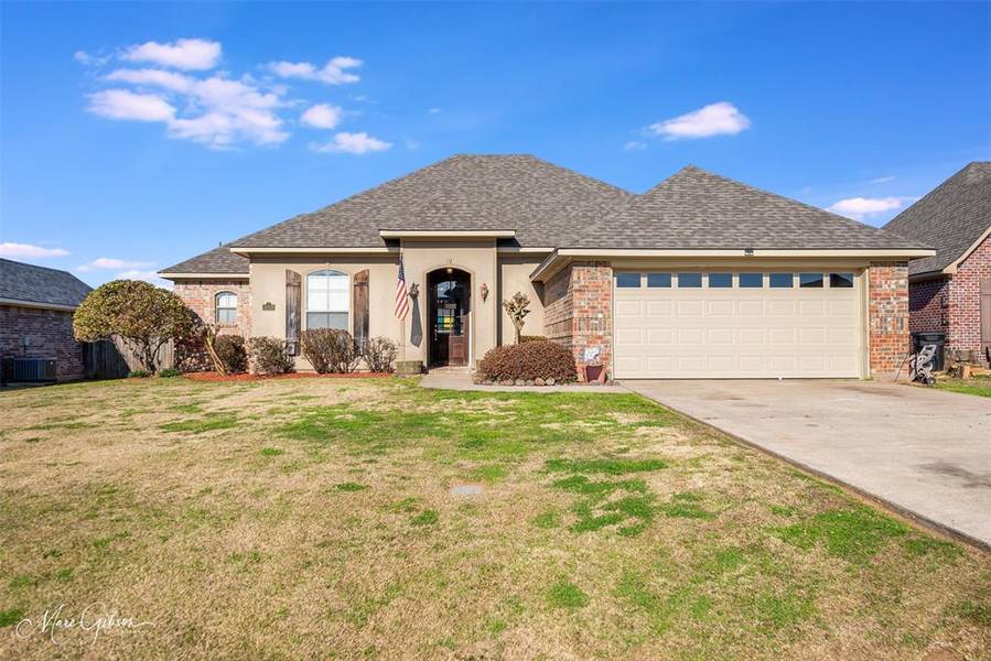 4019 Elizabeth Lane, Benton, LA 71006