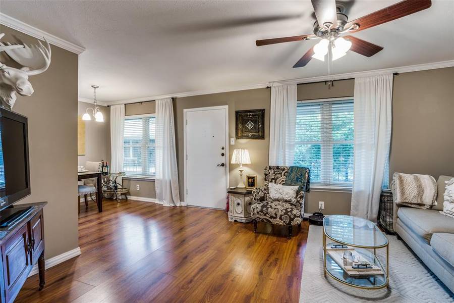 4206 Newton Avenue #209, Dallas, TX 75219