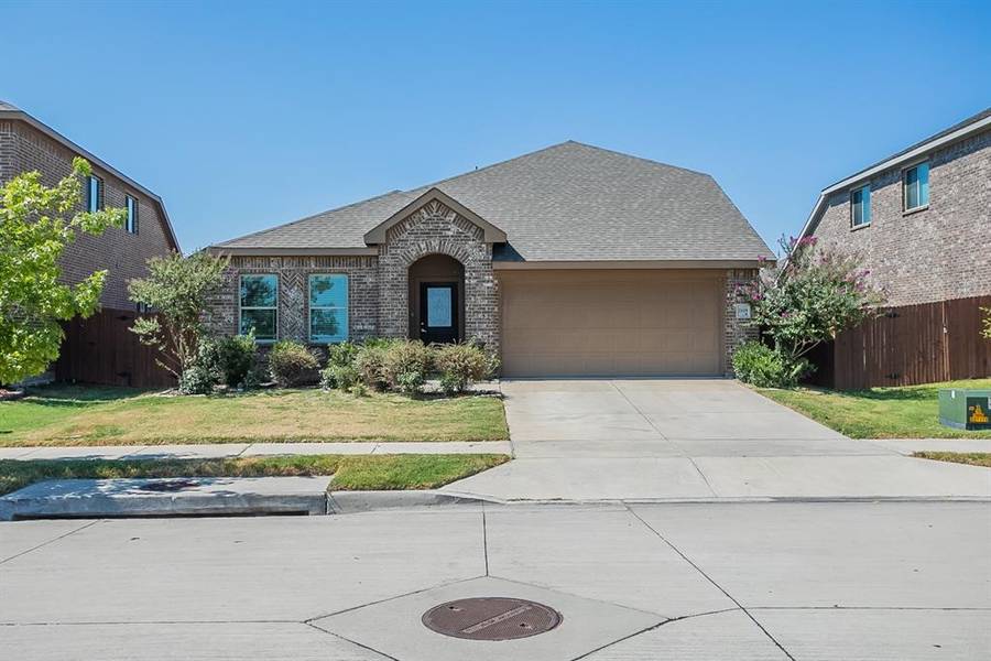 2119 Indigo Lane, Heartland, TX 75126